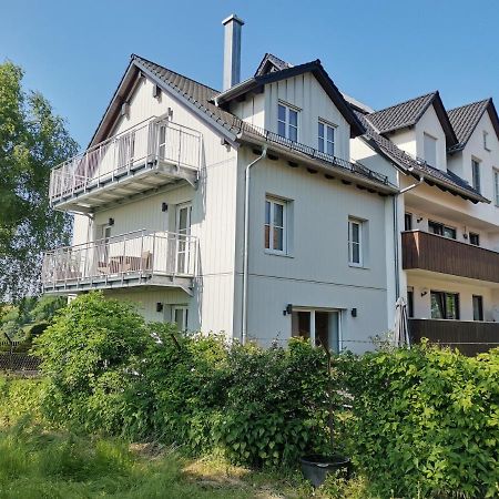 Ferienwohnung Meyer Obergeschoss Вайсенбург-ин-Байерн Экстерьер фото