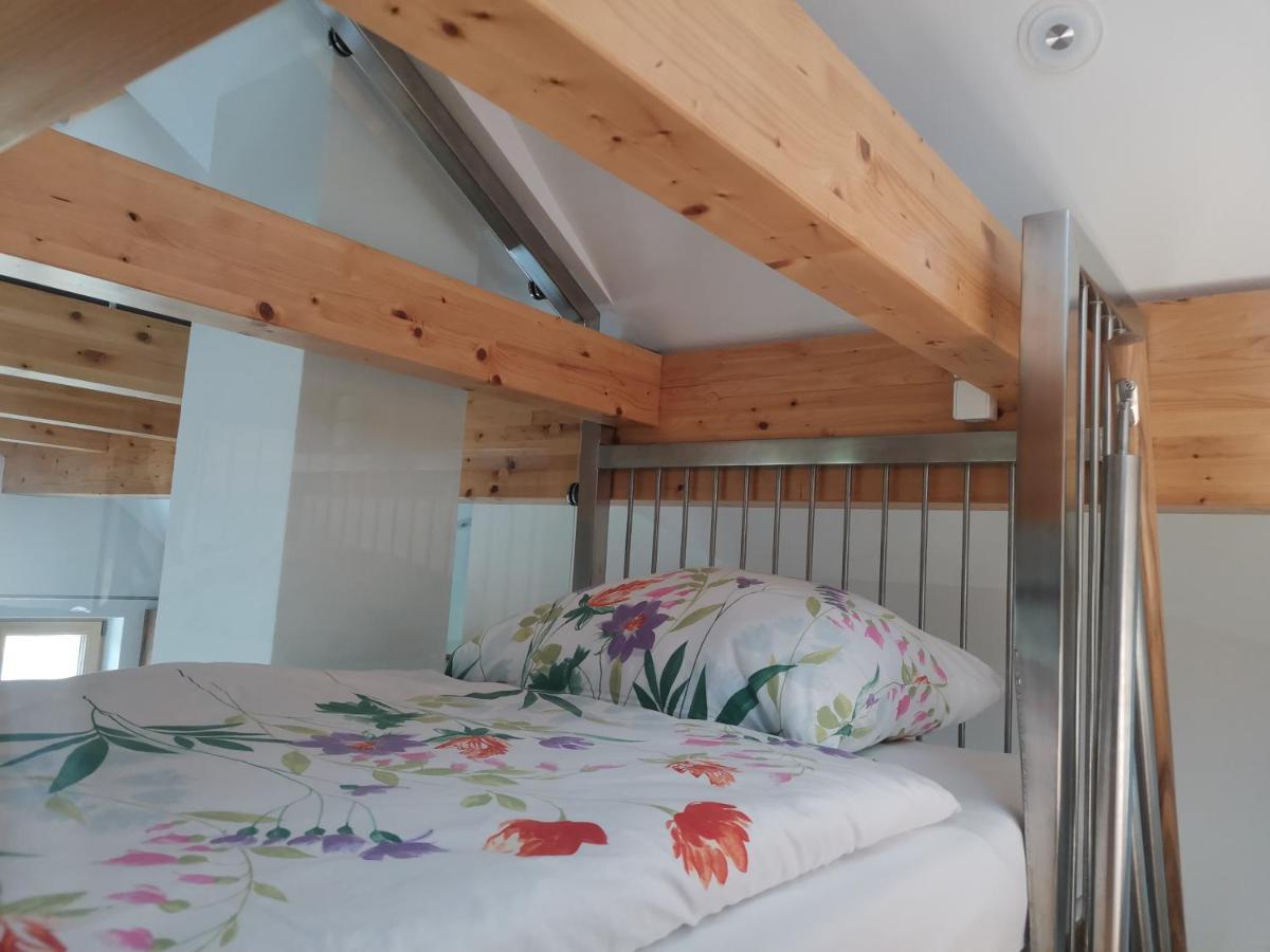 Ferienwohnung Meyer Obergeschoss Вайсенбург-ин-Байерн Экстерьер фото