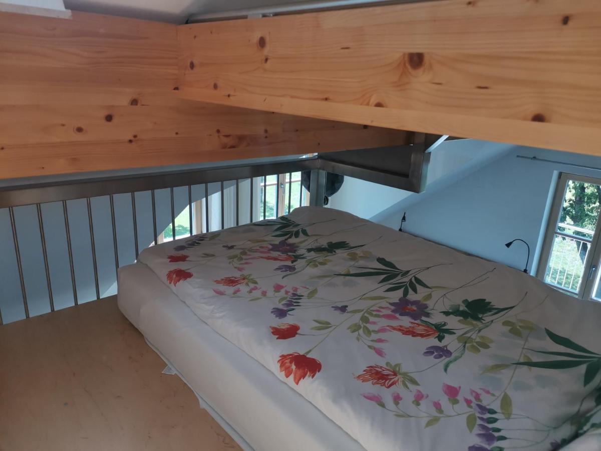 Ferienwohnung Meyer Obergeschoss Вайсенбург-ин-Байерн Экстерьер фото
