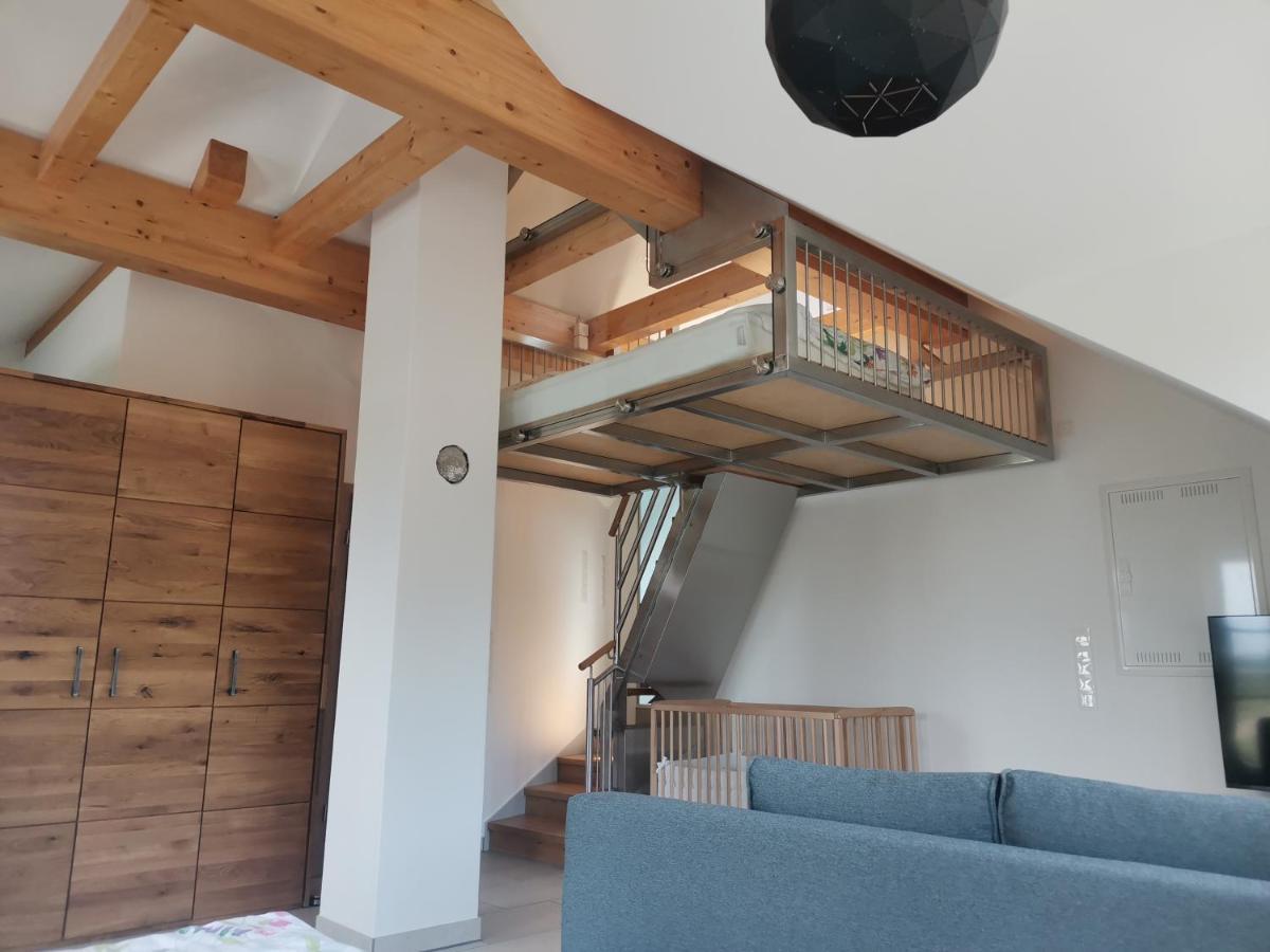 Ferienwohnung Meyer Obergeschoss Вайсенбург-ин-Байерн Экстерьер фото