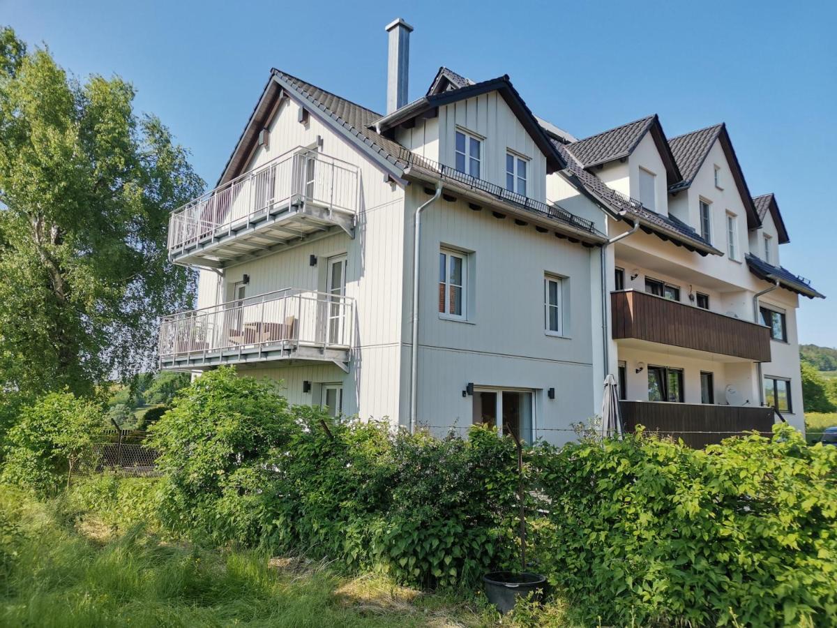 Ferienwohnung Meyer Obergeschoss Вайсенбург-ин-Байерн Экстерьер фото